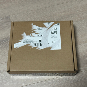 에어팟 4세대 노이즈 캔슬링 미개봉 새상품 이미지