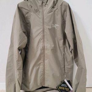 아크테릭스 카딘 후디 연카키 M (실사이즈L)