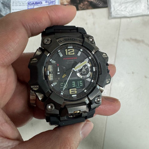 지샥 GWG B1000 검판 블투머마 팝니다.