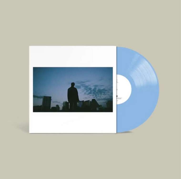 keshi 케시 EP skeletons bandaids always LP--2