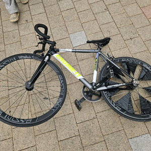 픽시 자전거 이미지