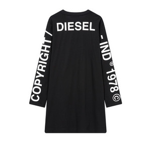 DIESEL 디젤 원피스