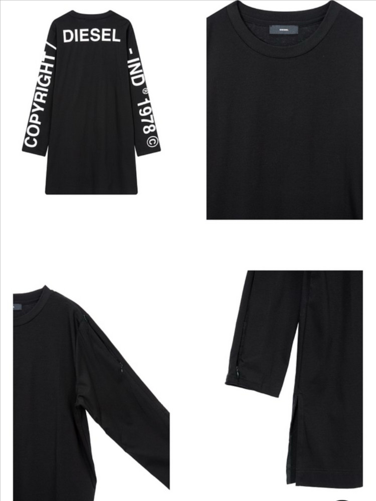 DIESEL 디젤 원피스--3