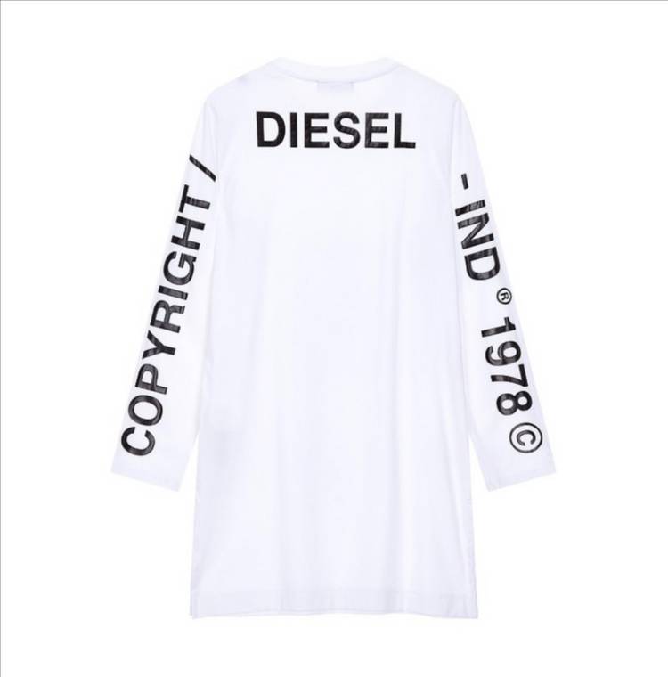 DIESEL 디젤 원피스--6