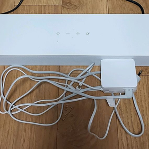 삼성5.0채널 사운드바 판매합니다.거의새거