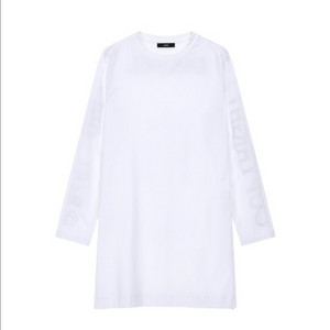 DIESEL 디젤 원피스 롱티셔츠