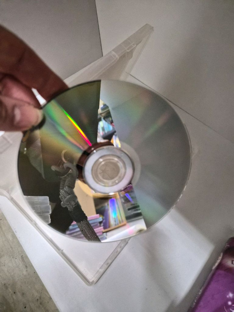 정발)바비 DVD(소장용)구하기 어려운 타이틀 이미지