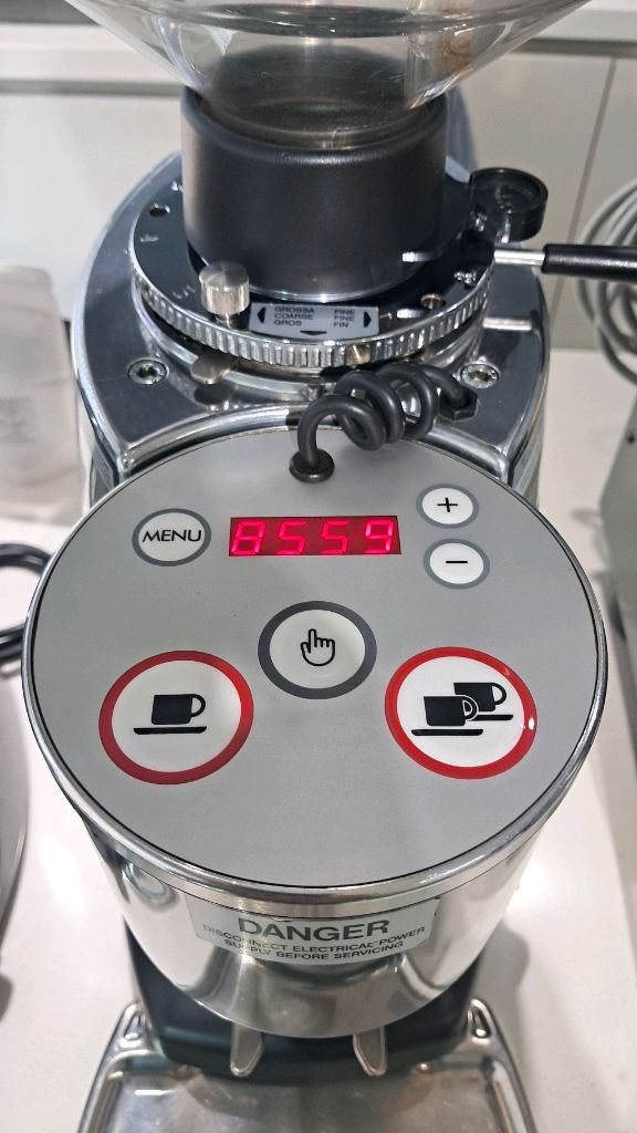 메져 코니 일렉 자동그라인더--1