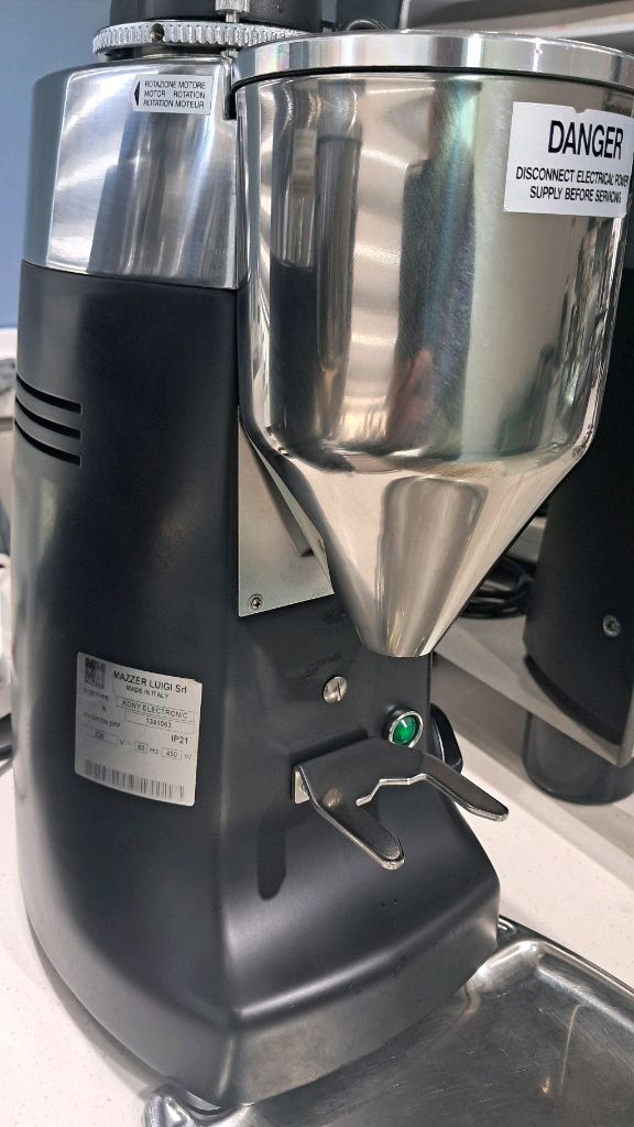 메져 코니 일렉 자동그라인더--2