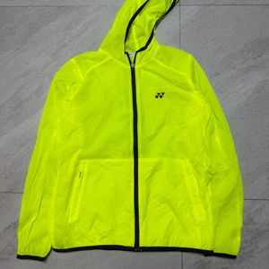 요넥스 바람막이 자켓 잠바