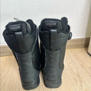 라이드 케이던스240 스노우보드 부츠 판매 이미지