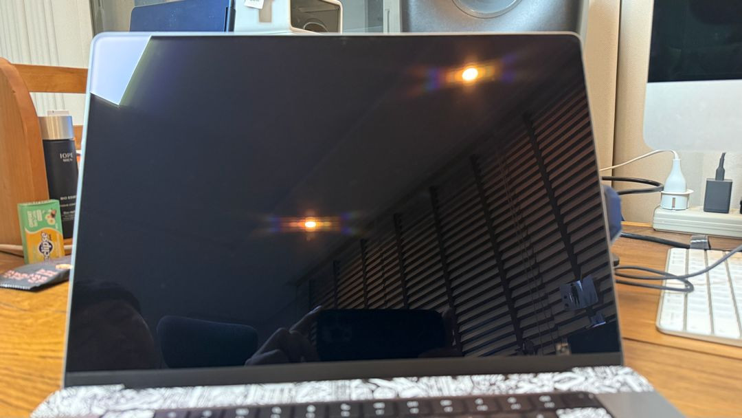 맥북프로 M2 MAX 16인치 32G Ram, GPU 38, Battery 100% 이미지