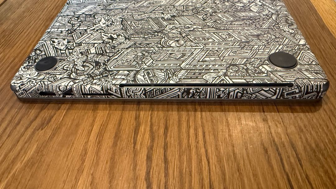 맥북프로 M2 MAX 16인치 32G Ram, GPU 38, Battery 100% 이미지