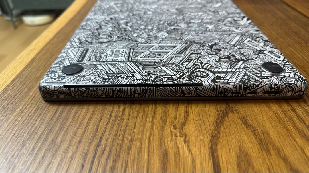 맥북프로 M2 MAX 16인치 32G Ram, GPU 38, Battery 100% 이미지