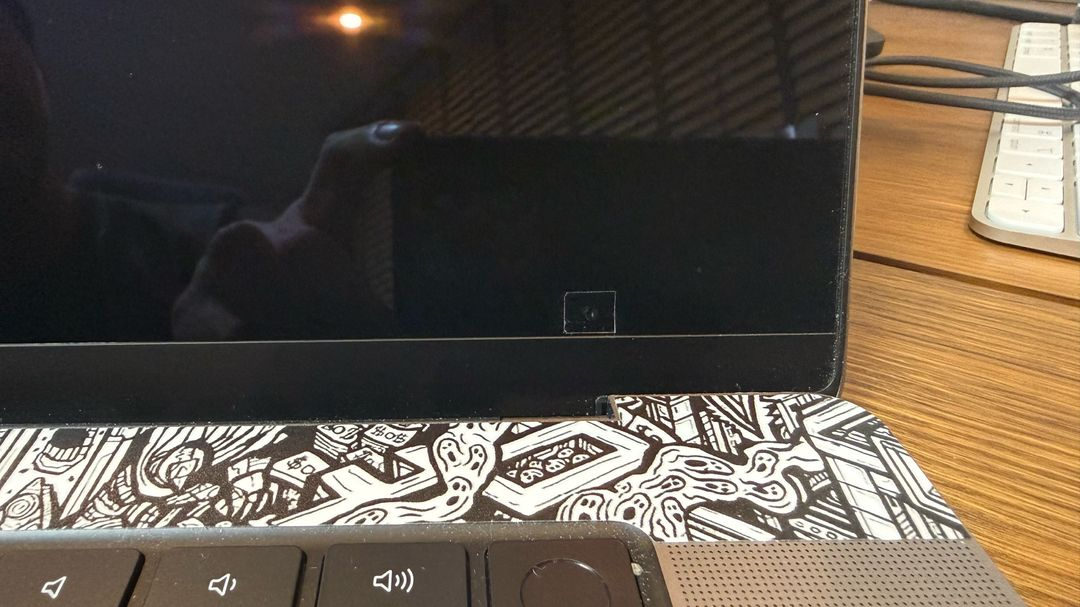 맥북프로 M2 MAX 16인치 32G Ram, GPU 38, Battery 100% 이미지