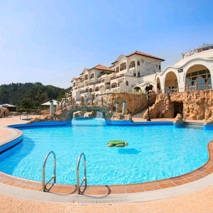 쏠비치 양양 3.27 금 조식 오션플레이 3인 포함 숙박 숙소 양도