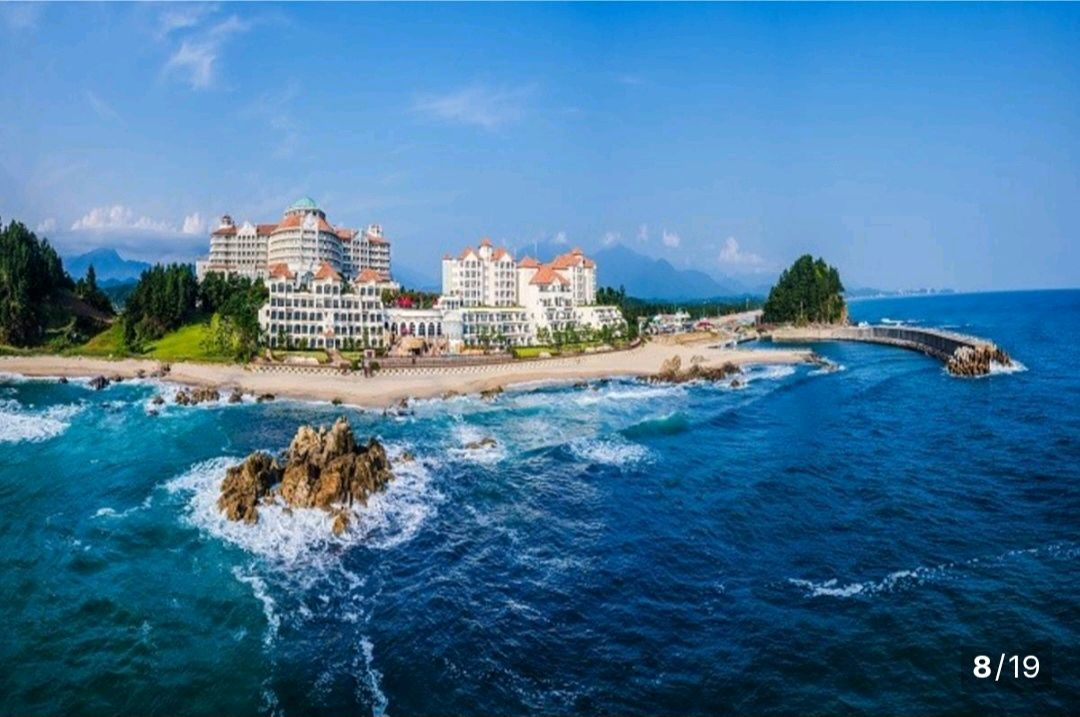 쏠비치 양양 3.27 금 조식 오션플레이 3인 포함 숙박 숙소 양도--5