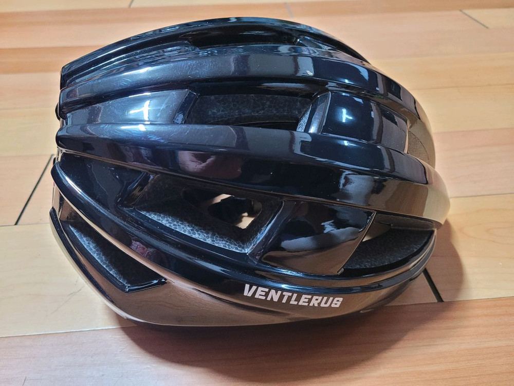 벤틀러스 HOV-01 자전거 헬멧(사이즈 프리) 이미지