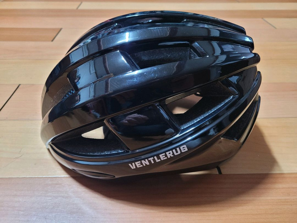 벤틀러스 HOV-01 자전거 헬멧(사이즈 프리) 이미지