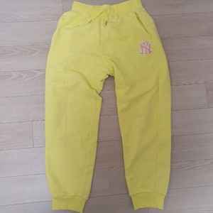 mlb키즈 팬츠 145