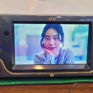 노래방기기 ㆍ노래방기계ㆍTJ반주기 이미지