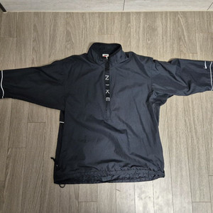 나이키 빈티지 아노락 바람막이