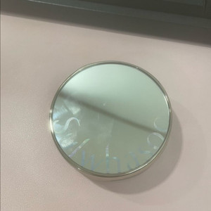 설화수 퍼펙팅 에어리 쿠션 쿨바닐라 17호 3~4회 사용