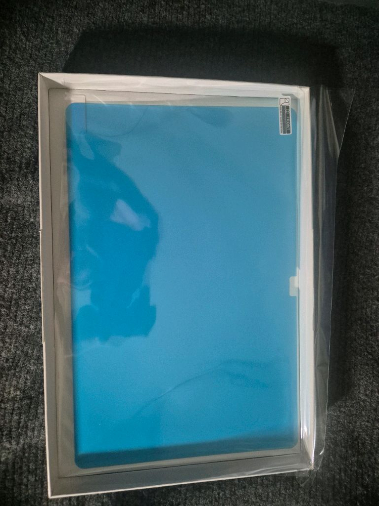 갤럭시탭 s10+ 플러스 태블릿 256GB WiFi (박스, 팬, 필름, 충전기 포함)--3