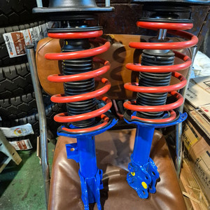 K3 아반떼MD 튜익스 쇼바 스프링 이미지