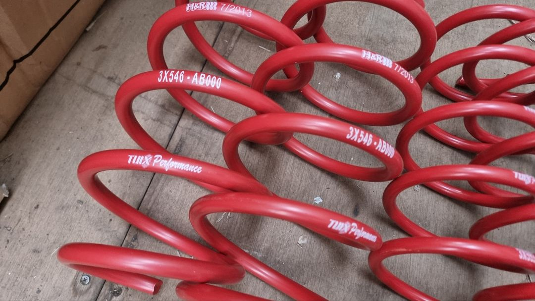 K3 아반떼MD 튜익스 쇼바 스프링 이미지