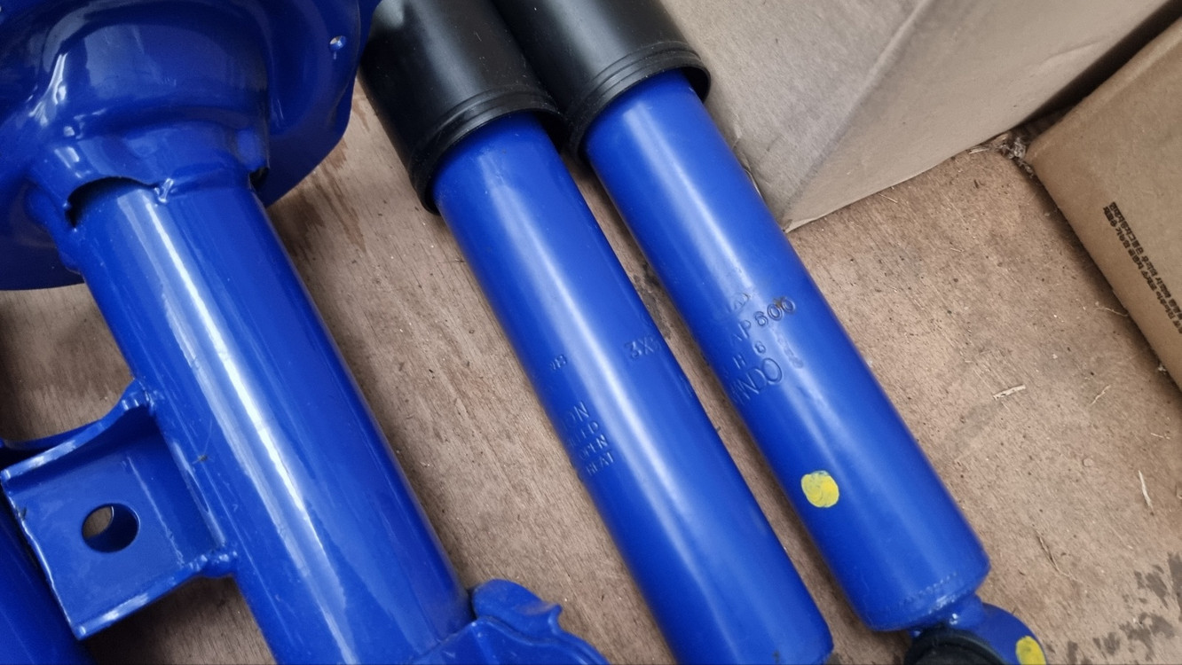 K3 아반떼MD 튜익스 쇼바 스프링 이미지