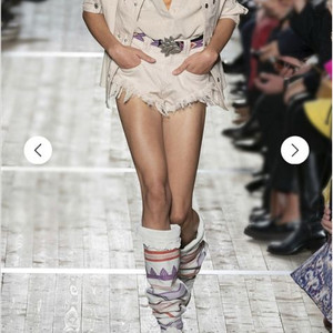 이자벨마랑 에스페라 자켓 겸 블라우스