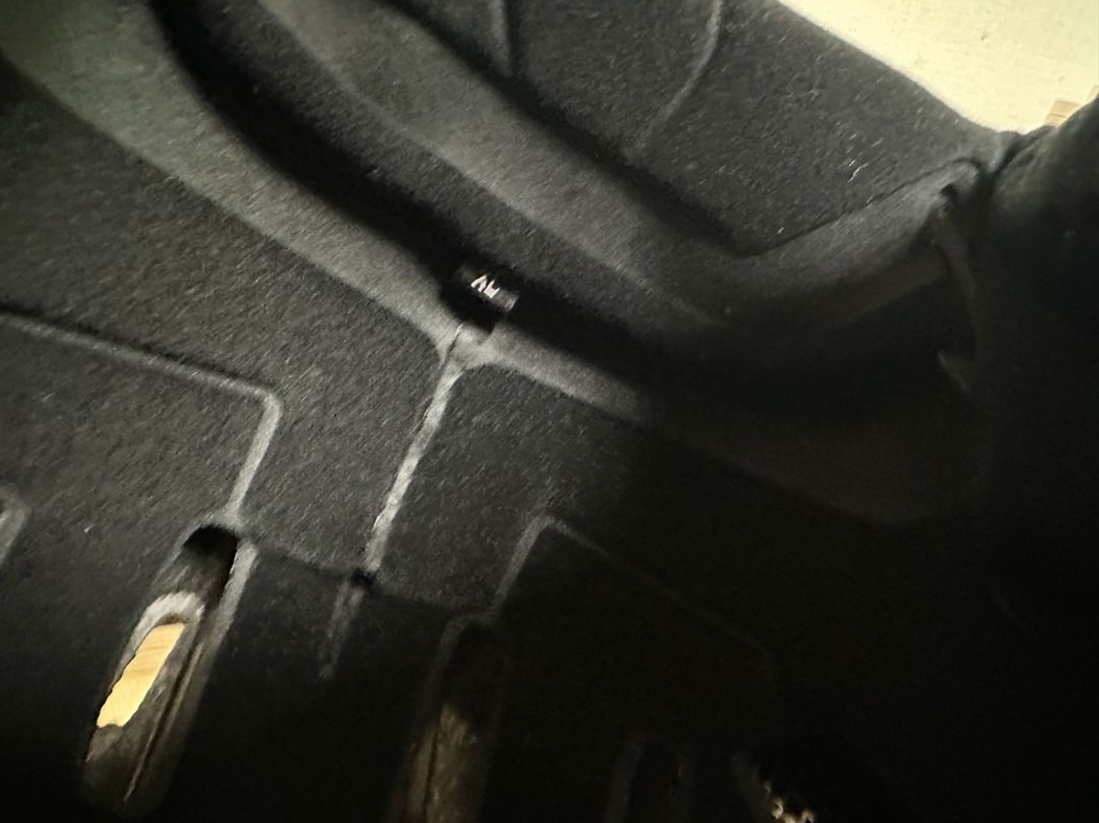 스미스 헬멧 미션 xl 판매 이미지