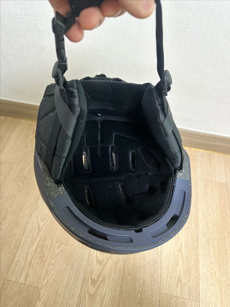 스미스 헬멧 미션 xl 판매 이미지