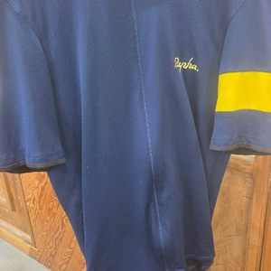 라파 반팔 져지