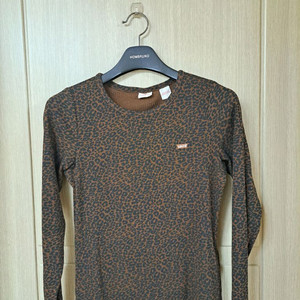 리바이스 티셔츠