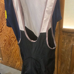 엘리트 빕숏 사용감O