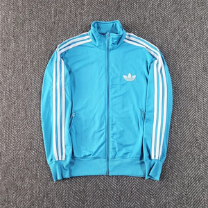 아디다스 민트 파이어버드 트랙탑 져지 이미지