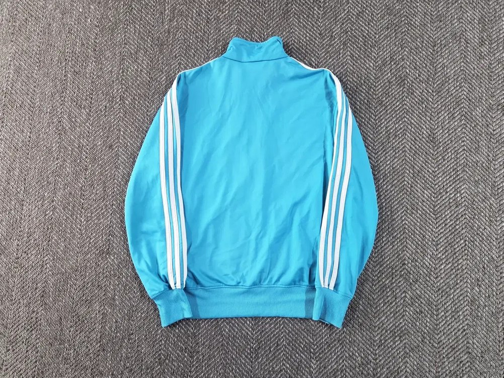 아디다스 민트 파이어버드 트랙탑 져지 이미지