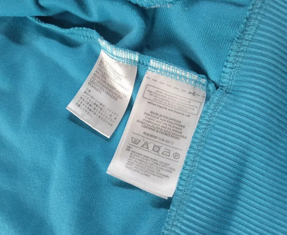 아디다스 민트 파이어버드 트랙탑 져지 이미지