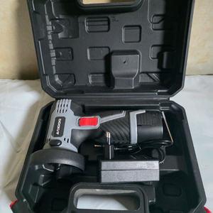 충전 그라인더 세트 이미지