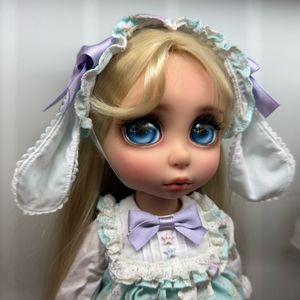 베이비돌 리페인팅 이미지