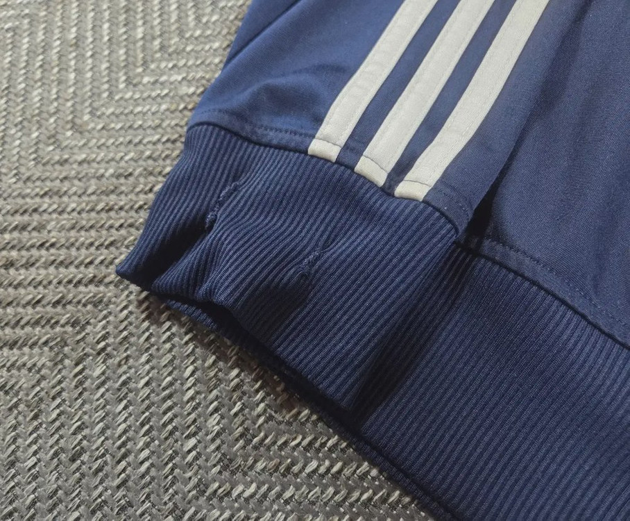 아디다스 파이어버드 네이비 트랙탑 져지 105 이미지