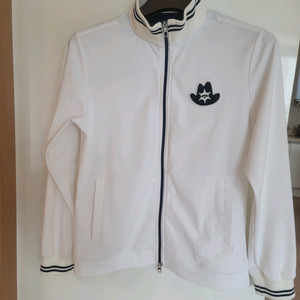 캘러웨이골프 여성 집업 자켓 이미지