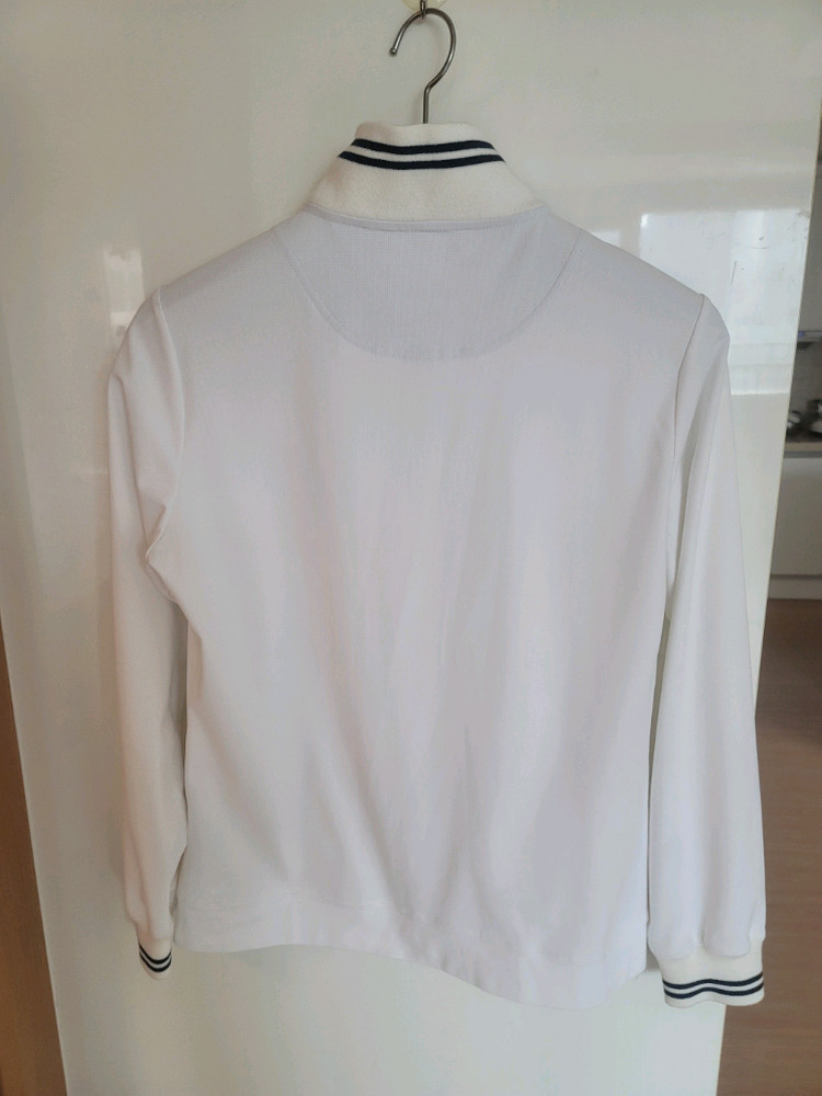 캘러웨이골프 여성 집업 자켓 이미지