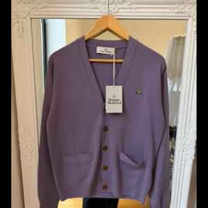 비비안웨스트우드 가디건