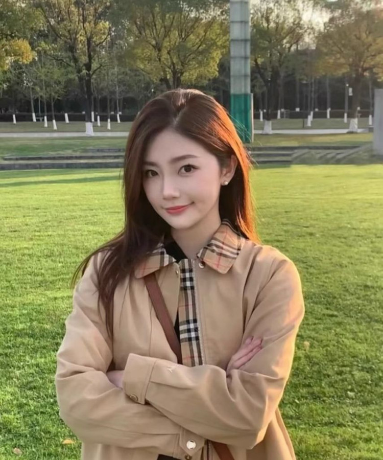 버버리 올드머니 개버딘 자켓--7