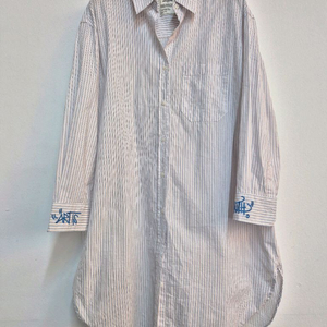 쟈딕앤볼테르(Zadig & Voltaire) 셔츠 원피스