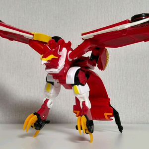 터닝메카드 hg 피닉스