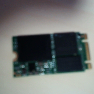 M.2 NVMe SSD 128gb (고장품) 이미지